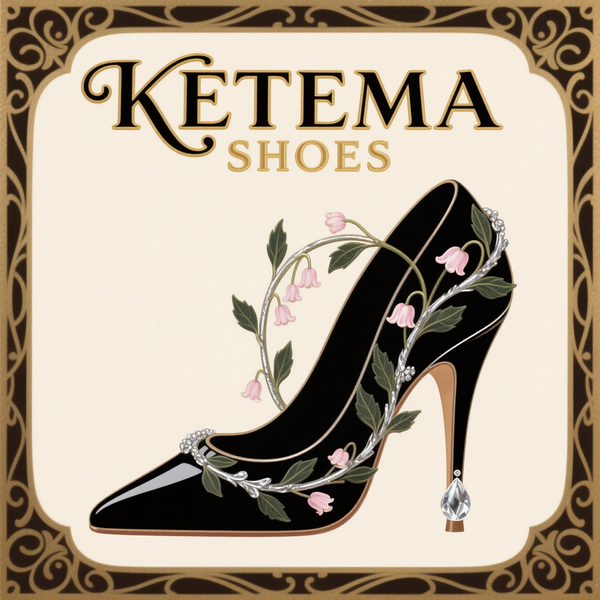 KETEMA SHOES